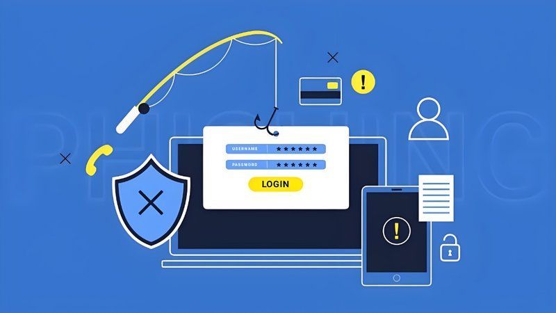 如何判斷一個網站是否釣魚？，如何判斷一個網站是否為釣魚網站 如何判斷一個網站是否釣魚？，如何判斷一個網站是否為釣魚網站 龍魚百科 第3張