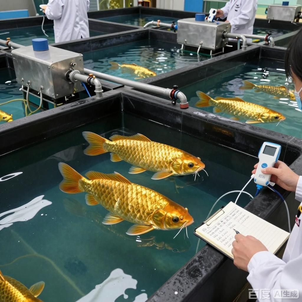 過背金龍魚的市場需求如何，冠軍金龍魚的市場價格走勢