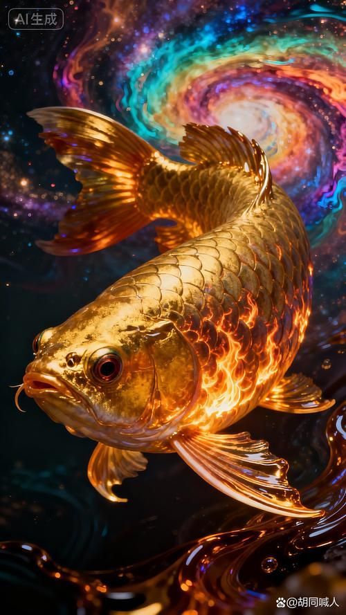 立達(dá)金龍魚有哪些系列？ 立達(dá)金龍魚有哪些系列？ 龍魚百科 第6張