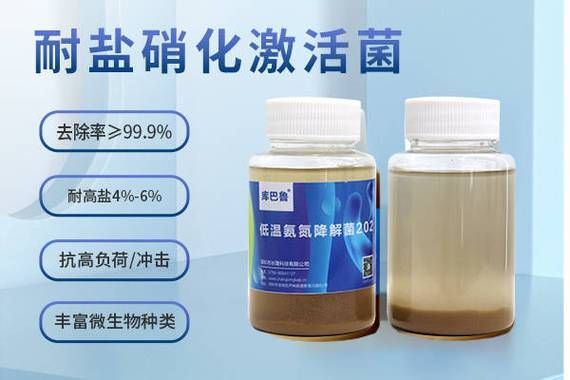如何恢復失敗的硝化系統
