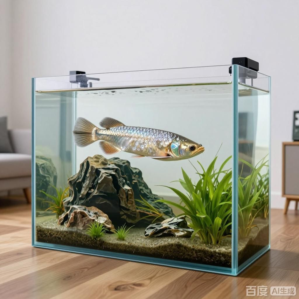 過背金頭龍魚需要多大的空間，過背金頭龍魚的飼養(yǎng)