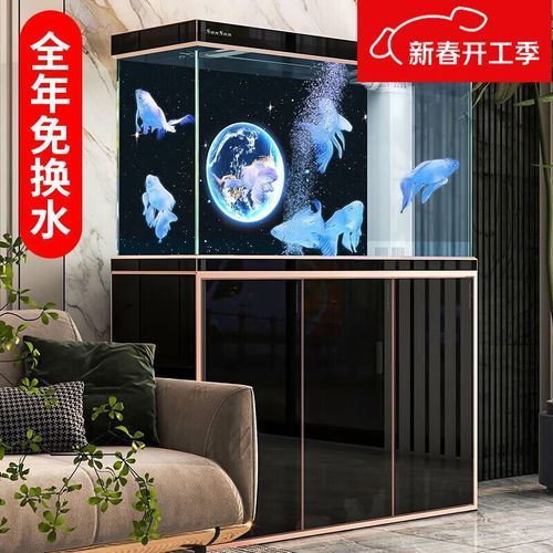 森森魚缸有哪些型號，森森森魚缸主流型號對比表，森森魚缸-* 森森魚缸有哪些型號，森森森魚缸主流型號對比表，森森魚缸-* 龍魚百科 第5張