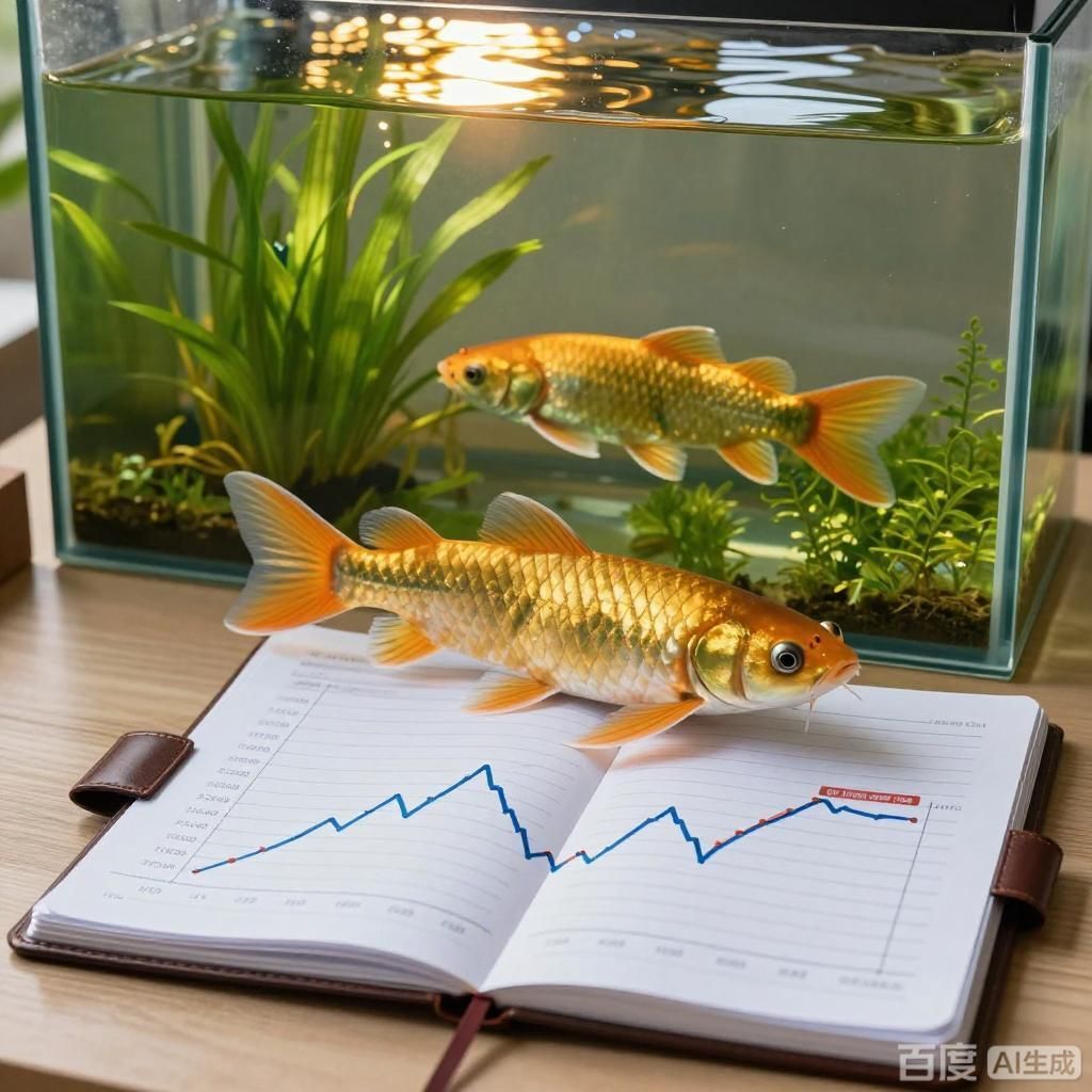 龍魚的市場價格趨勢如何，觀賞魚市場價格波動一直是愛好者和投資者關注的焦點