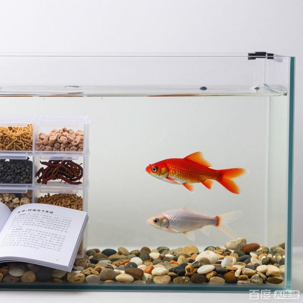 給我推薦幾款適合龍魚的飼料，幾款適合龍魚的飼料推薦，適合龍魚的營養需求、口味偏好 給我推薦幾款適合龍魚的飼料，幾款適合龍魚的飼料推薦，適合龍魚的營養需求、口味偏好 龍魚百科 第4張