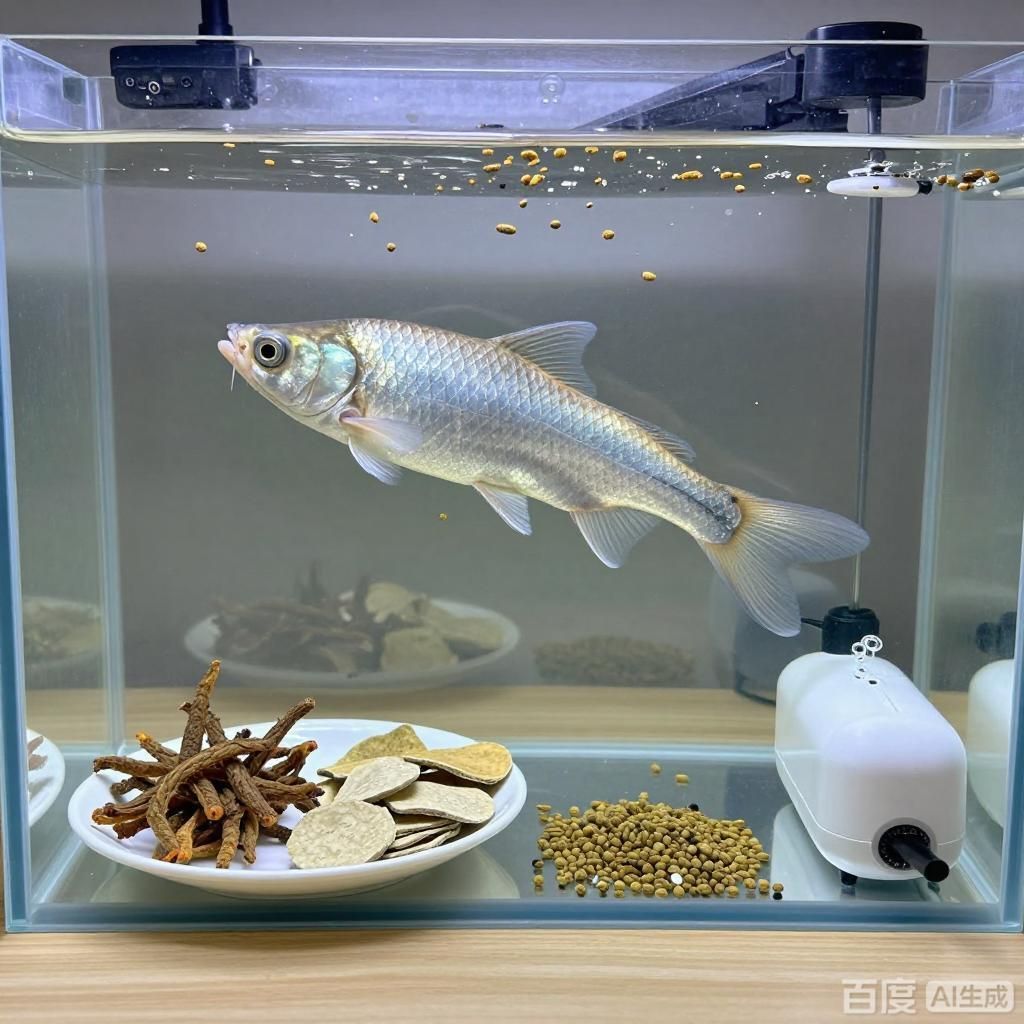 給我推薦幾款適合龍魚的飼料，幾款適合龍魚的飼料推薦，適合龍魚的營養需求、口味偏好 給我推薦幾款適合龍魚的飼料，幾款適合龍魚的飼料推薦，適合龍魚的營養需求、口味偏好 龍魚百科 第2張