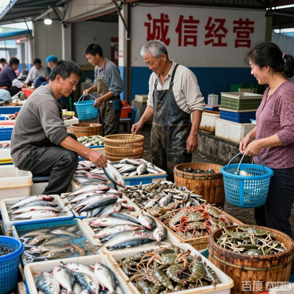 這個魚場口碑如何？，魚場口碑評價分析