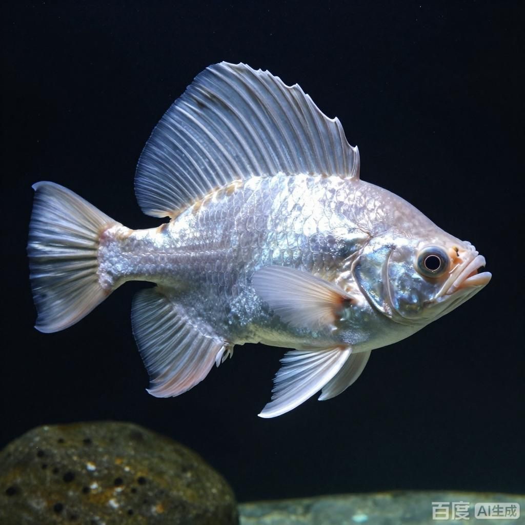 能詳細介紹一下雪龍魚嗎，如何鑒別純銅龍頭魚擺件的真偽？