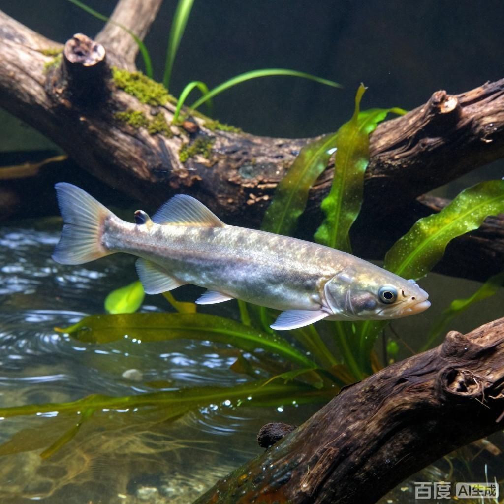能詳細介紹一下雪龍魚嗎，如何鑒別純銅龍頭魚擺件的真偽？