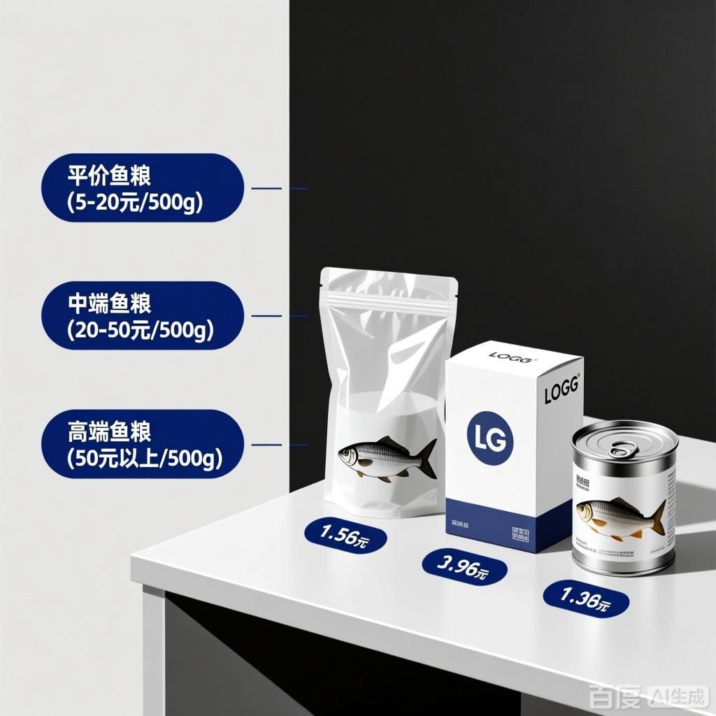 魚糧的價格范圍是多少？，祥龍魚場是否嚴重缺氧，如何判斷祥龍魚場是否嚴重缺氧 魚糧的價格范圍是多少？，祥龍魚場是否嚴重缺氧，如何判斷祥龍魚場是否嚴重缺氧 龍魚百科 第1張