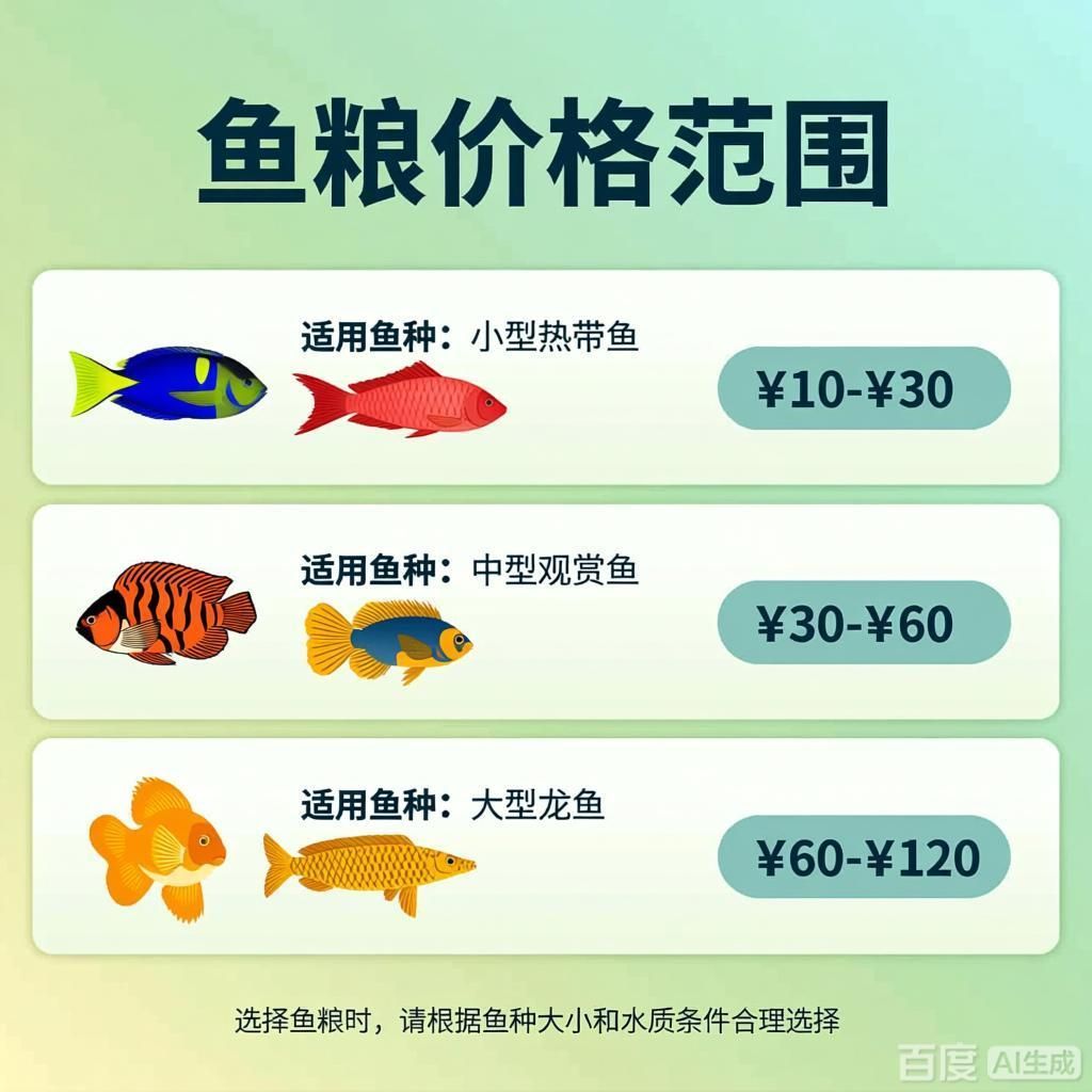 魚糧的價格范圍是多少？，祥龍魚場是否嚴重缺氧，如何判斷祥龍魚場是否嚴重缺氧 魚糧的價格范圍是多少？，祥龍魚場是否嚴重缺氧，如何判斷祥龍魚場是否嚴重缺氧 龍魚百科 第2張