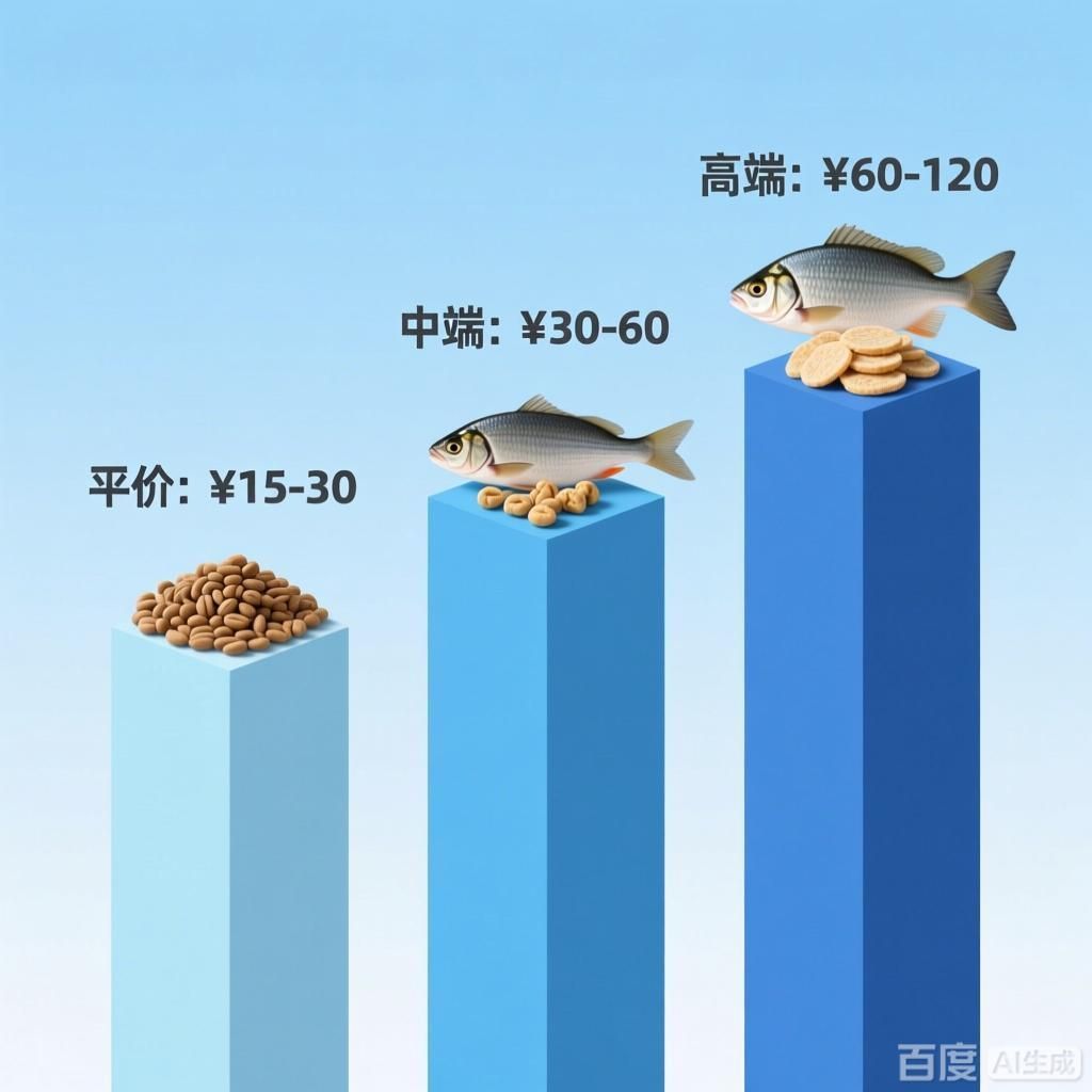 魚糧的價格范圍是多少？，祥龍魚場是否嚴重缺氧，如何判斷祥龍魚場是否嚴重缺氧 魚糧的價格范圍是多少？，祥龍魚場是否嚴重缺氧，如何判斷祥龍魚場是否嚴重缺氧 龍魚百科 第4張