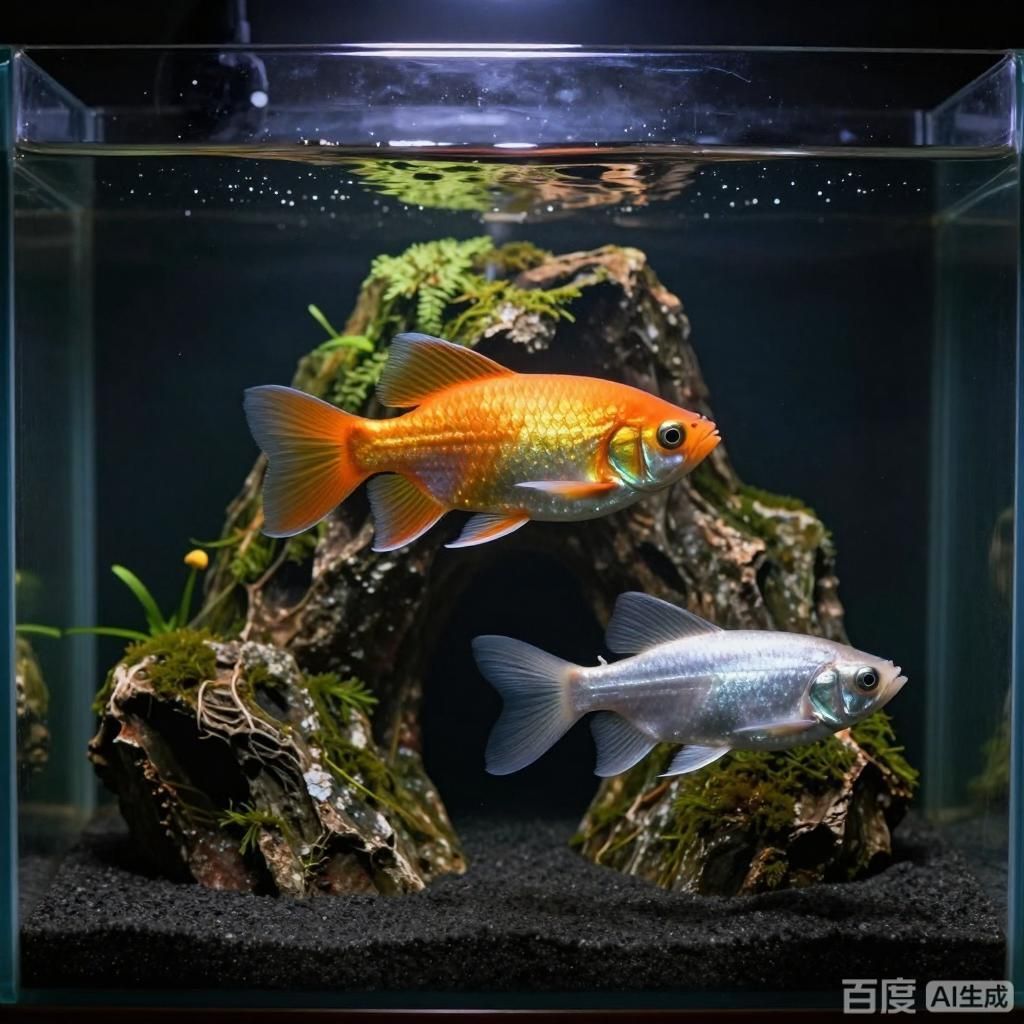 金龍魚和銀龍魚哪個更受歡迎？，如何區(qū)分金龍魚和銀龍魚？