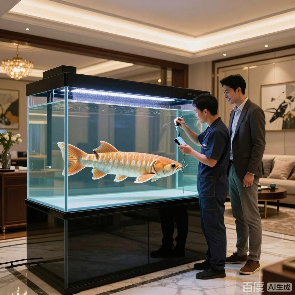 除了祥龍魚(yú)場(chǎng)，還有哪里賣(mài)龍魚(yú)？ 除了祥龍魚(yú)場(chǎng)，還有哪里賣(mài)龍魚(yú)？ 龍魚(yú)百科 第4張