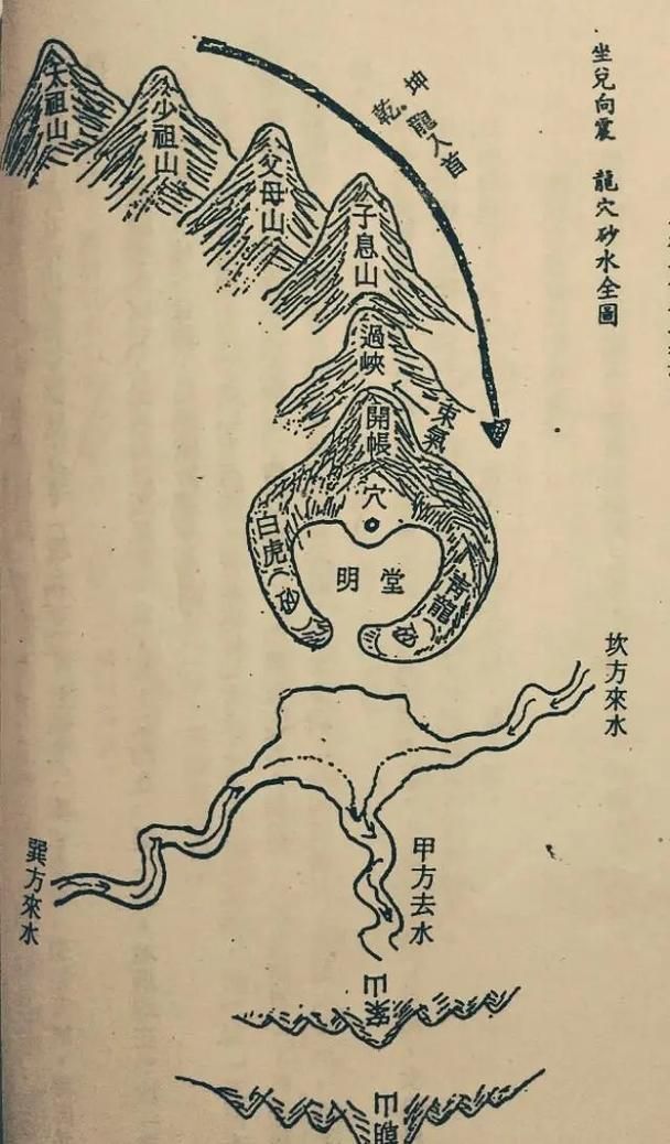 《風水尋龍》中的哪些情節最吸引人