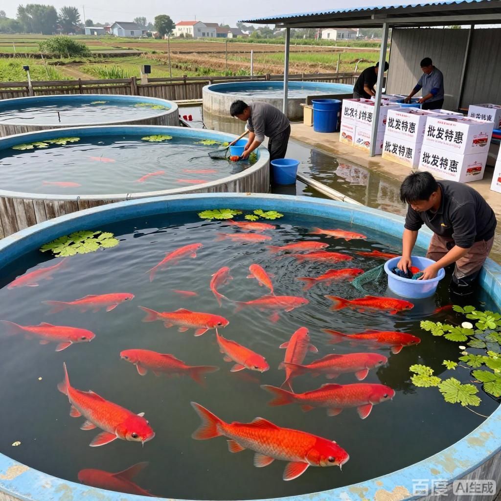 哪里可以買到便宜的紅龍魚，四張圖均圍繞便宜紅龍魚購買場景展開龍魚換水時需要注意哪些事項 哪里可以買到便宜的紅龍魚，四張圖均圍繞便宜紅龍魚購買場景展開龍魚換水時需要注意哪些事項 龍魚百科 第4張