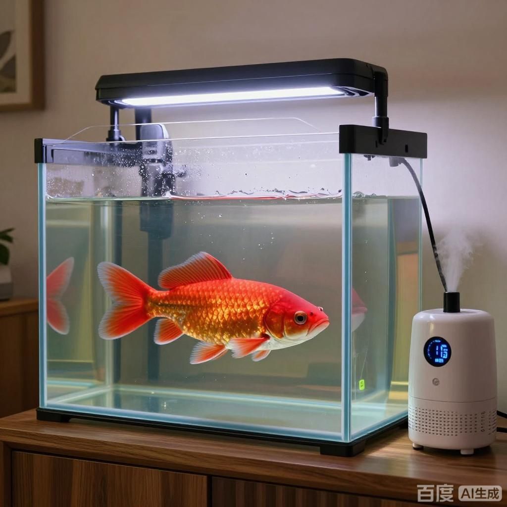 如何維持龍魚缸水溫穩定，如何保持龍魚缸水溫穩定