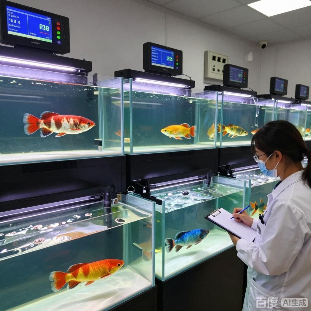 如何維持龍魚缸水溫穩定，如何保持龍魚缸水溫穩定