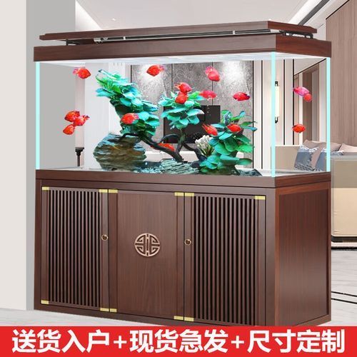 有哪些性價比高的龍魚缸型號推薦？，市場上評價較高的龍魚缸型號 有哪些性價比高的龍魚缸型號推薦？，市場上評價較高的龍魚缸型號 龍魚百科 第4張