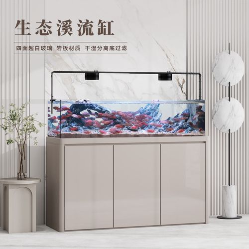 森森加寬超白1.0米的價格是多少？，森森加寬超白1.0米超白1.0米魚缸促銷期間低至2393元