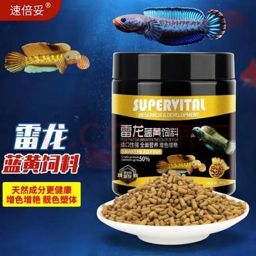 速倍妥魚糧哪個型號最好？，速倍妥雷龍魚專用飼料