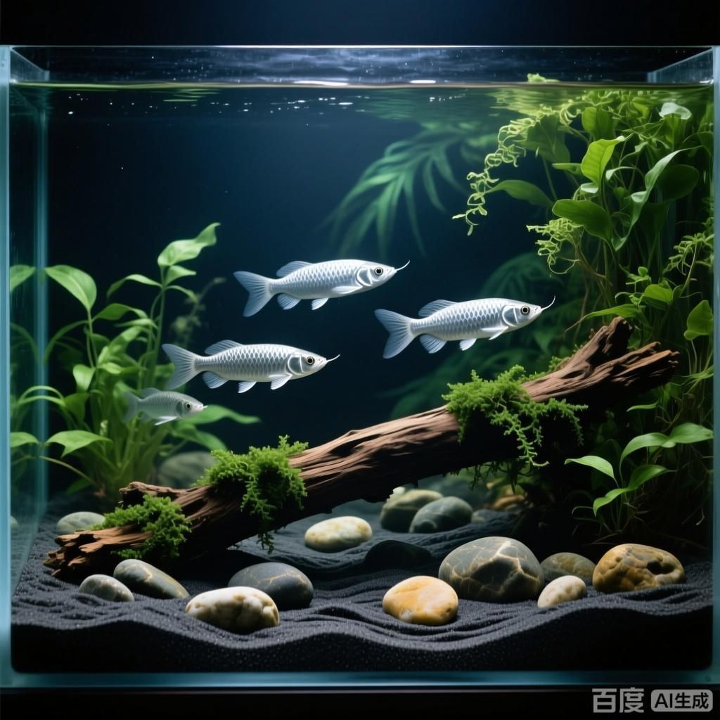 龍魚(yú)缸的最佳裝飾風(fēng)格是什么？，魚(yú)缸裝飾風(fēng)格 龍魚(yú)缸的最佳裝飾風(fēng)格是什么？，魚(yú)缸裝飾風(fēng)格 龍魚(yú)百科 第1張