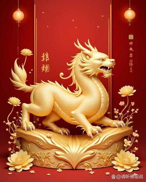 能否提供更多關于龍的寓意和象征的圖片，億元級紅龍魚的市場行情