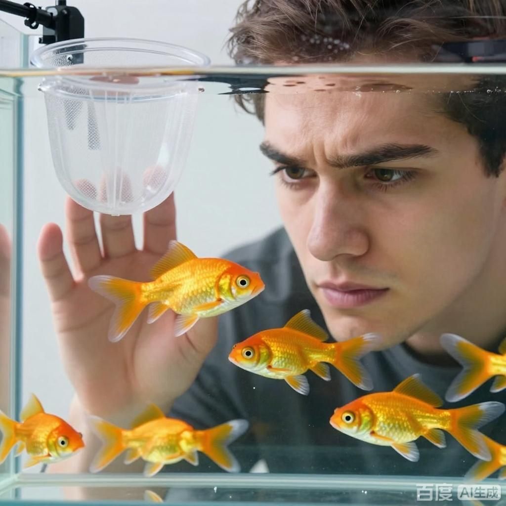 如何挑選招財魚，如何挑選一只招財魚