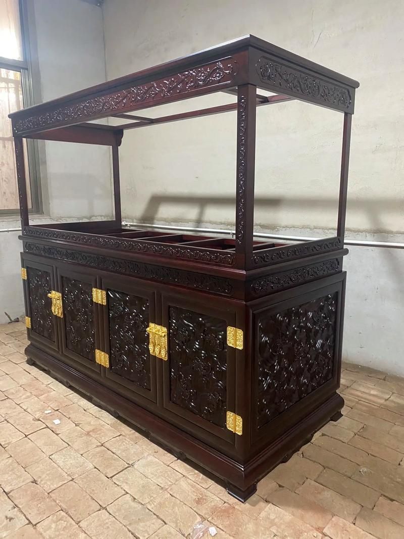 彩鰈和久鼎哪個更耐用？，彩鰈與久鼎的區別 彩鰈和久鼎哪個更耐用？，彩鰈與久鼎的區別 龍魚百科 第6張