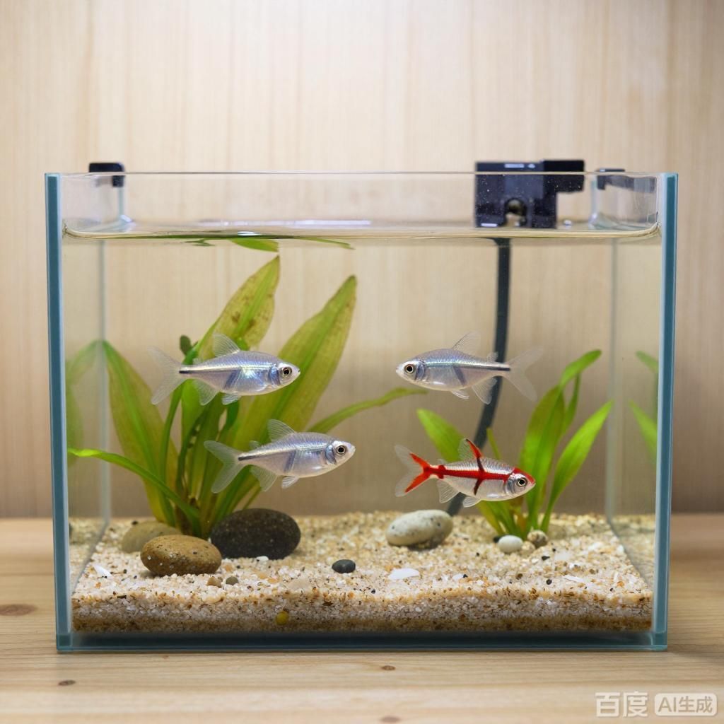 有哪些熱帶魚價格低廉且易養，易養廉價熱帶魚圖片 有哪些熱帶魚價格低廉且易養，易養廉價熱帶魚圖片 龍魚百科 第2張