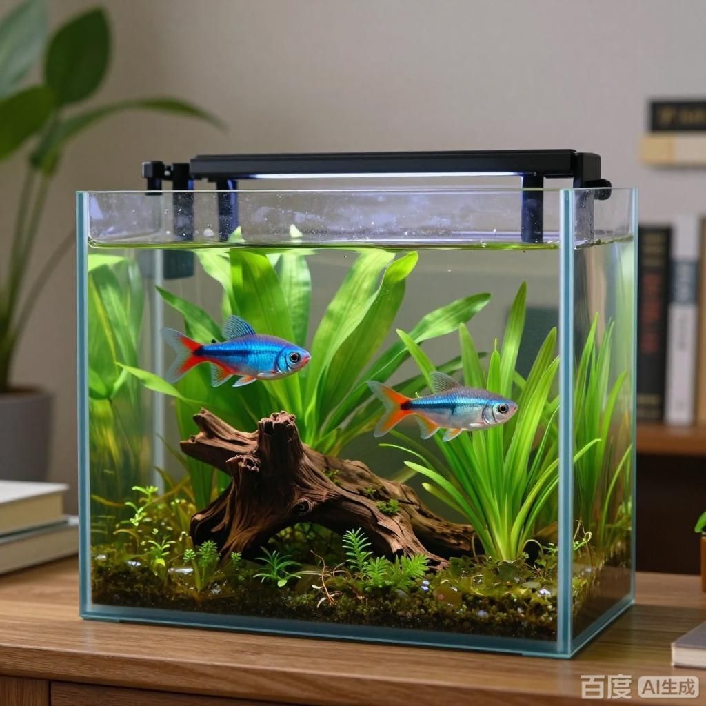 有哪些熱帶魚價格低廉且易養，易養廉價熱帶魚圖片 有哪些熱帶魚價格低廉且易養，易養廉價熱帶魚圖片 龍魚百科 第3張