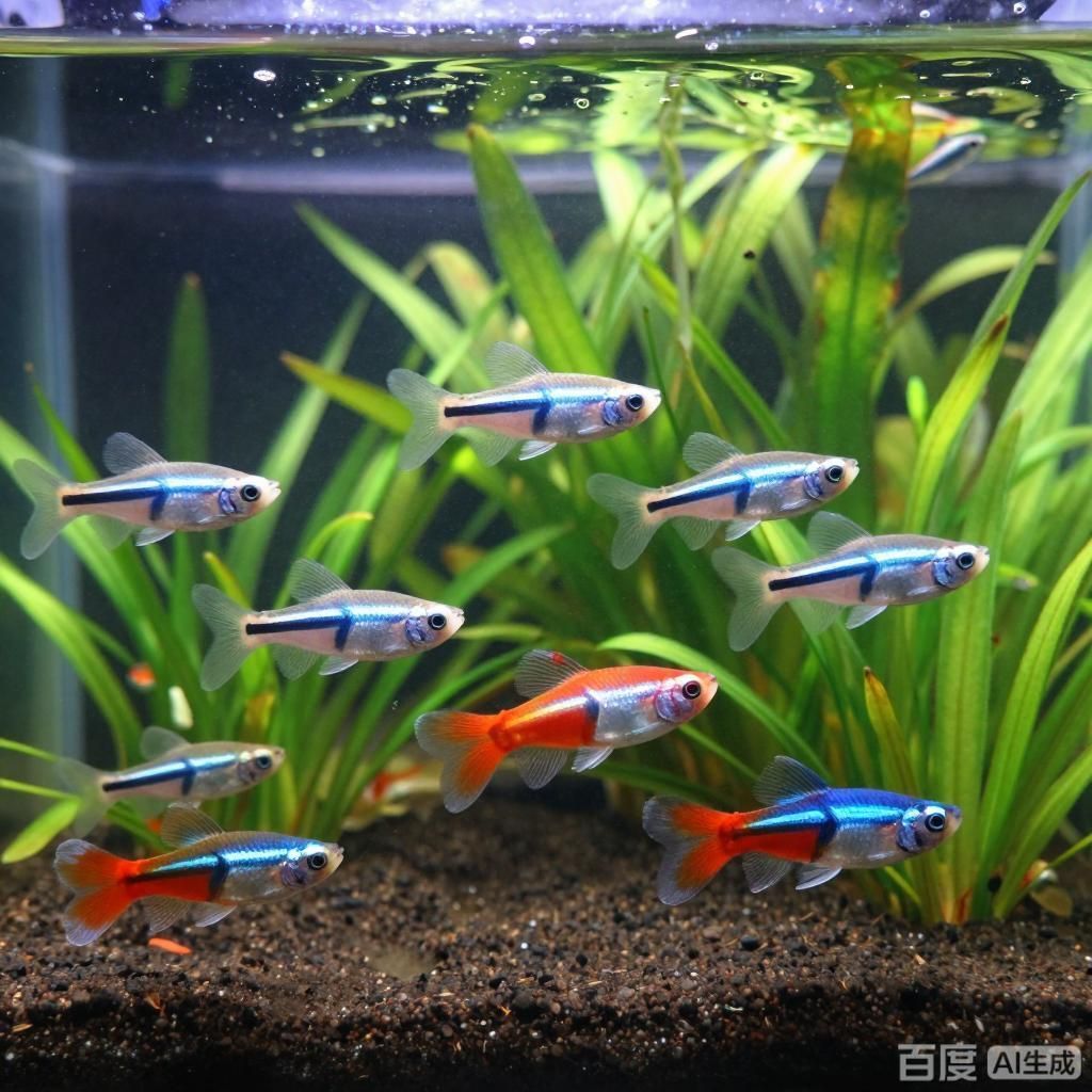 有哪些熱帶魚價格低廉且易養，易養廉價熱帶魚圖片 有哪些熱帶魚價格低廉且易養，易養廉價熱帶魚圖片 龍魚百科 第1張