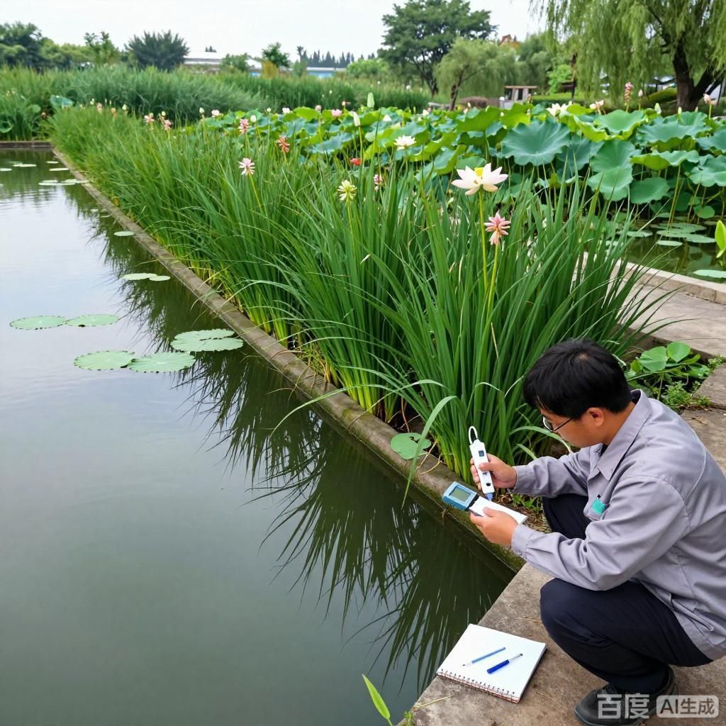 如何改善魚塘水質，改善魚塘水質的方法 如何改善魚塘水質，改善魚塘水質的方法 龍魚百科 第3張