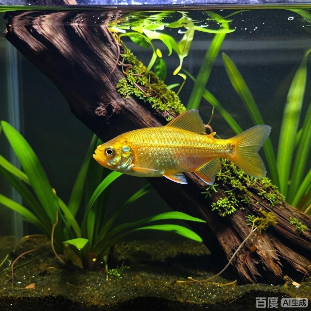 黃金河虎魚，檸檬鯽多久喂一次檸檬鯽的壽命有多長檸檬鯽的壽命有多長 黃金河虎魚，檸檬鯽多久喂一次檸檬鯽的壽命有多長檸檬鯽的壽命有多長 龍魚百科 第4張