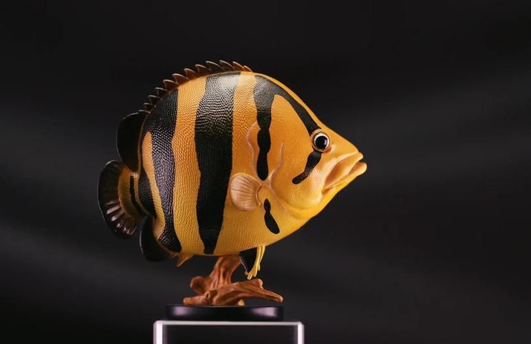如何鑒別虎魚的真偽？
