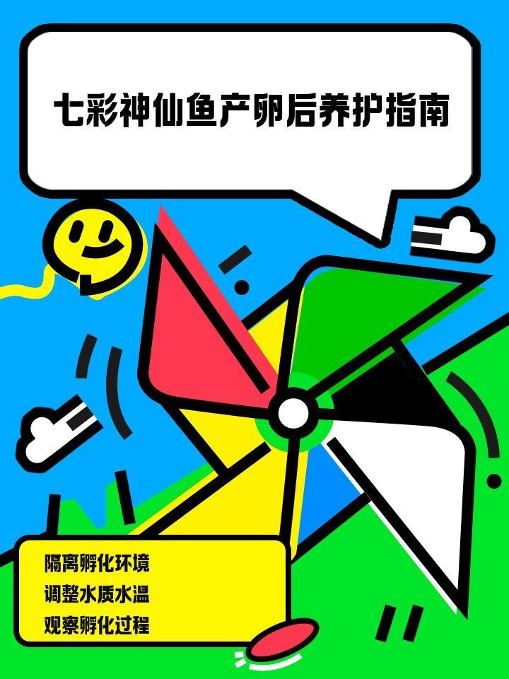 雙線側魚繁殖后如何處理？，雙線側魚繁殖后處理全流程詳解