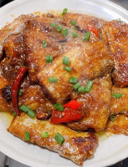 推薦一些預防魚寄生蟲感染的食譜，預防魚寄生蟲感染的科學食譜指南