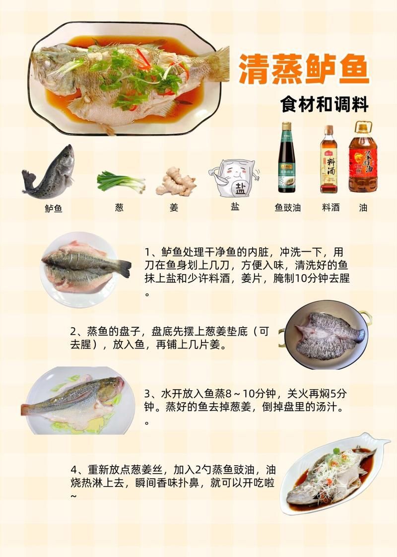 推薦一些預防魚寄生蟲感染的食譜，預防魚寄生蟲感染的科學食譜指南