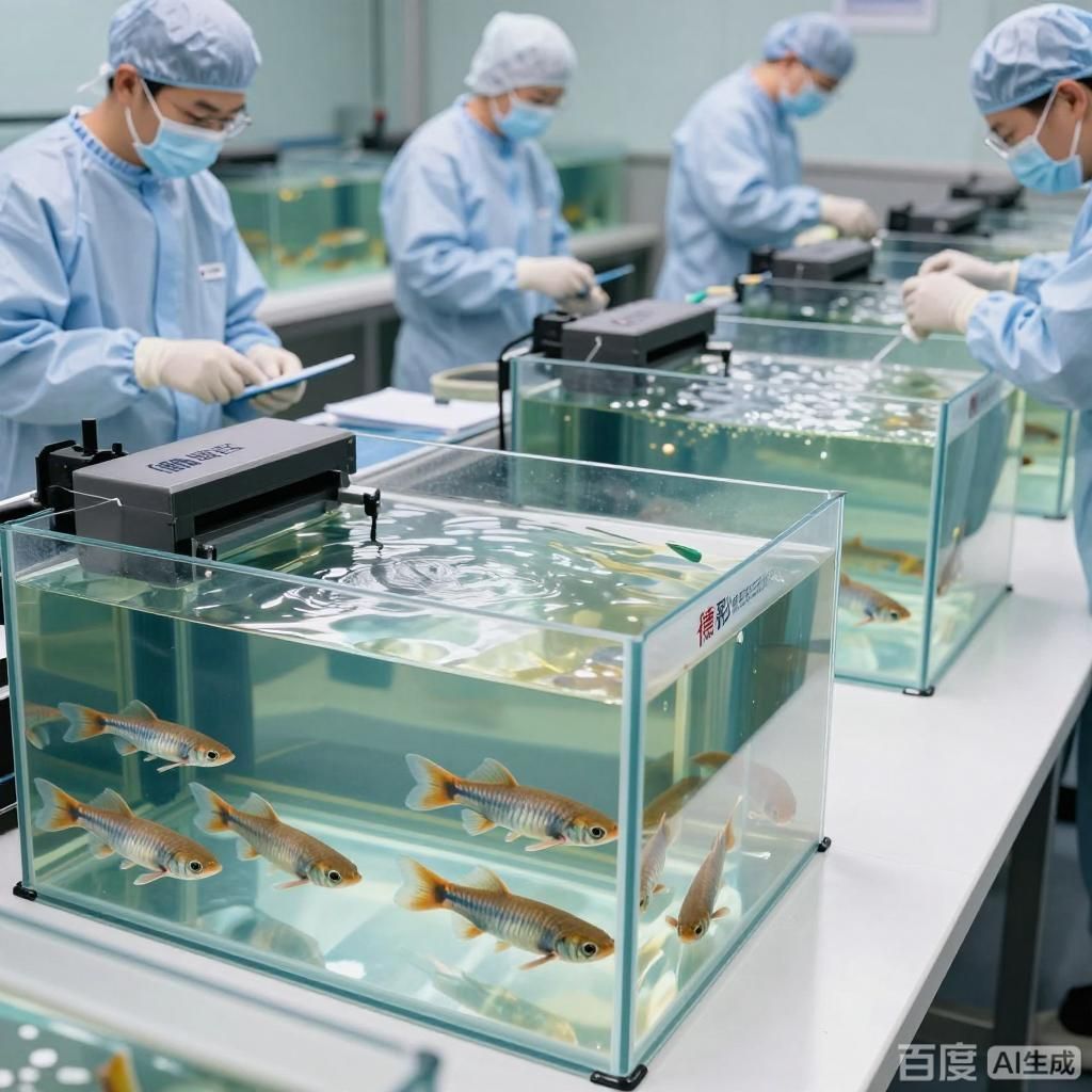 龍魚市場哪個品牌最受歡迎，品龍魚市場最受歡迎品牌分析 龍魚市場哪個品牌最受歡迎，品龍魚市場最受歡迎品牌分析 龍魚百科 第4張