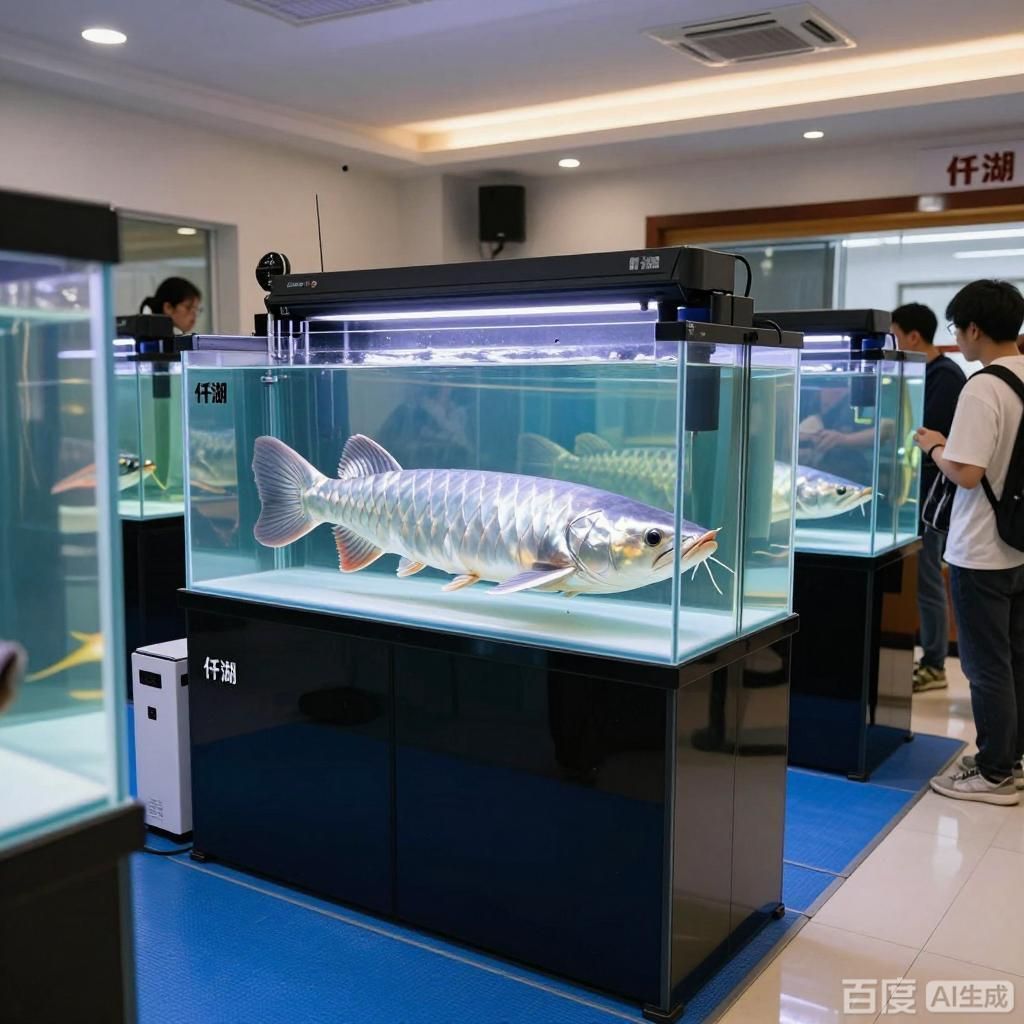 龍魚市場哪個品牌最受歡迎，品龍魚市場最受歡迎品牌分析 龍魚市場哪個品牌最受歡迎，品龍魚市場最受歡迎品牌分析 龍魚百科 第1張
