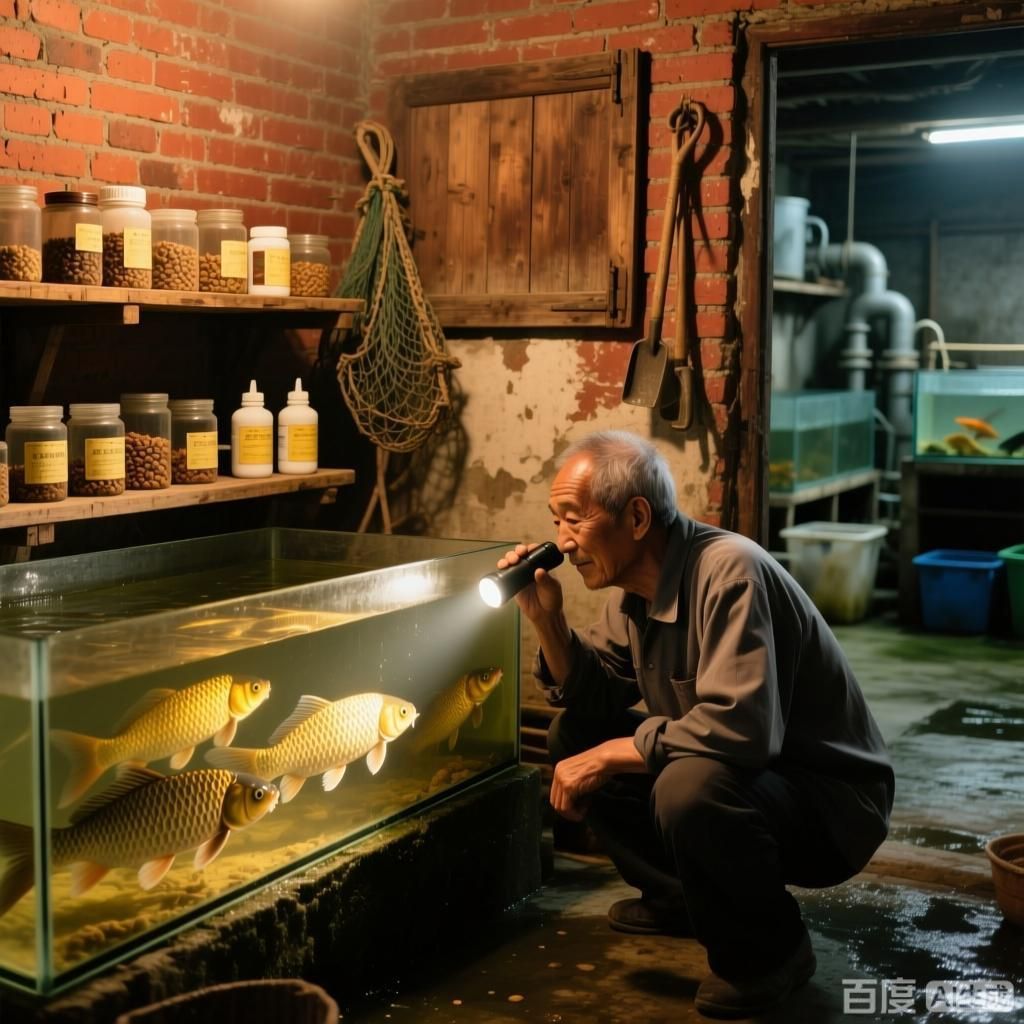 給我推薦一些信譽良好的龍魚漁場，大嘴鯨魚的飼養成本高嗎？ 給我推薦一些信譽良好的龍魚漁場，大嘴鯨魚的飼養成本高嗎？ 龍魚百科 第4張