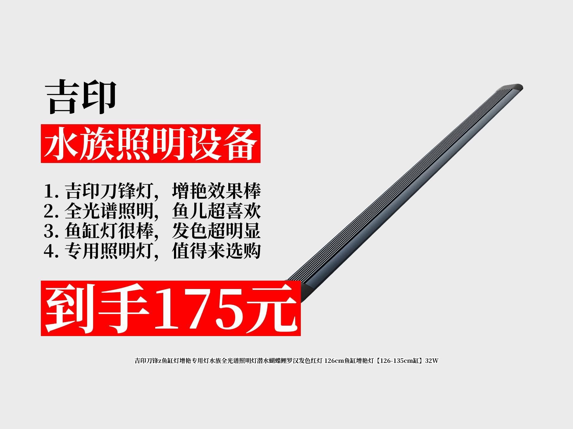 吉印水族有哪些熱門產品？，吉印水族水族熱門產品 吉印水族有哪些熱門產品？，吉印水族水族熱門產品 龍魚百科 第8張