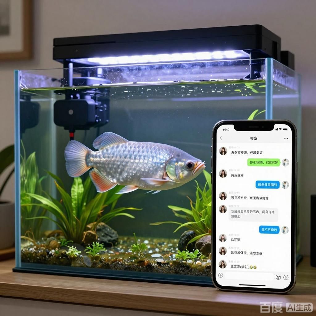 網購龍魚有哪些成功案例，網購龍魚成功案例 網購龍魚有哪些成功案例，網購龍魚成功案例 龍魚百科 第4張