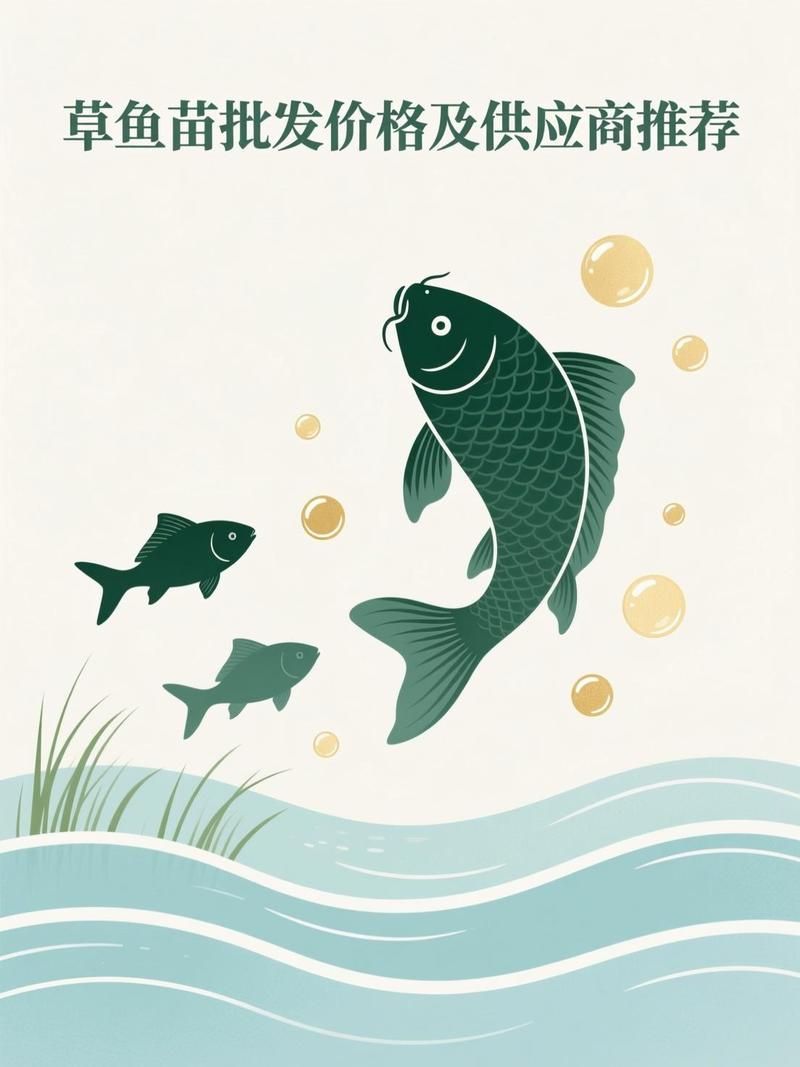 如何獲取草魚苗的實(shí)時(shí)批發(fā)價(jià)格