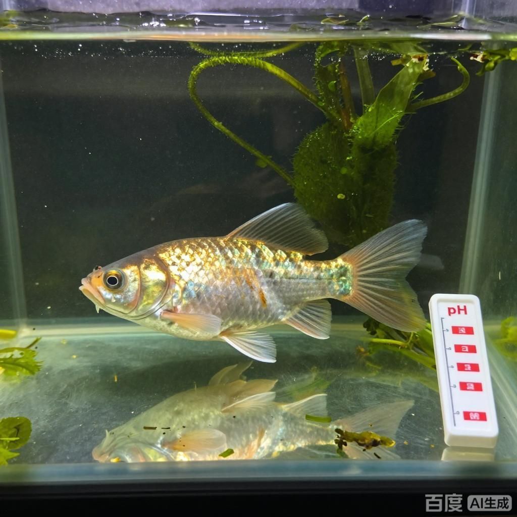 如何科學(xué)解釋龍魚死亡，如何判斷龍魚是否患凸眼病？ 如何科學(xué)解釋龍魚死亡，如何判斷龍魚是否患凸眼病？ 龍魚百科 第2張