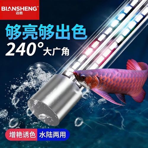 哪個品牌的龍魚燈用戶評價最好，用戶評價最好的龍魚燈品牌有哪些？ 哪個品牌的龍魚燈用戶評價最好，用戶評價最好的龍魚燈品牌有哪些？ 龍魚百科 第10張
