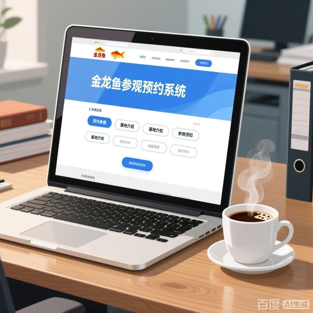 如何預約金龍魚基地的參觀？，如何準備參觀金龍魚基地 如何預約金龍魚基地的參觀？，如何準備參觀金龍魚基地 龍魚百科 第2張