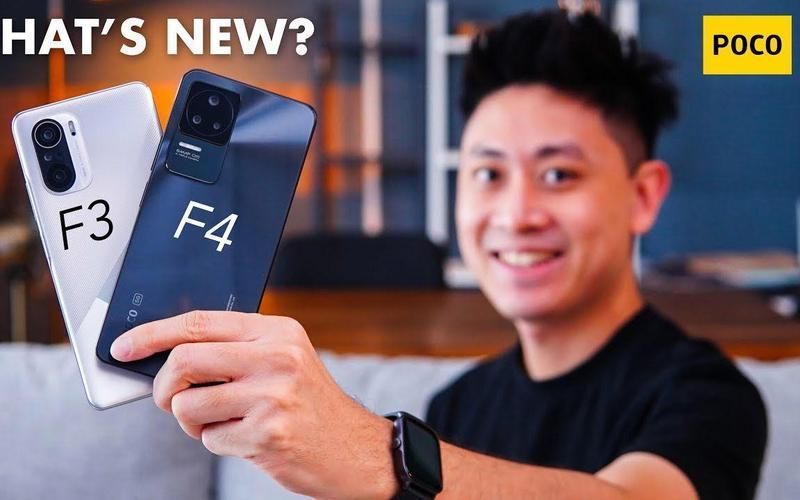 F3和F4哪個更值得購買，f3和f4哪個更值得購買，