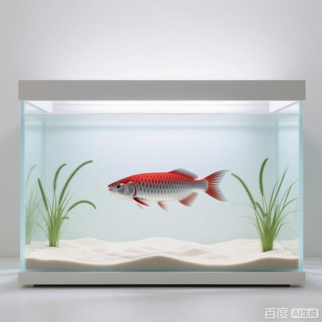 哪種造景方案最適合龍魚？，龍魚缸裝飾品有哪些材質適合龍魚缸裝飾品有哪些