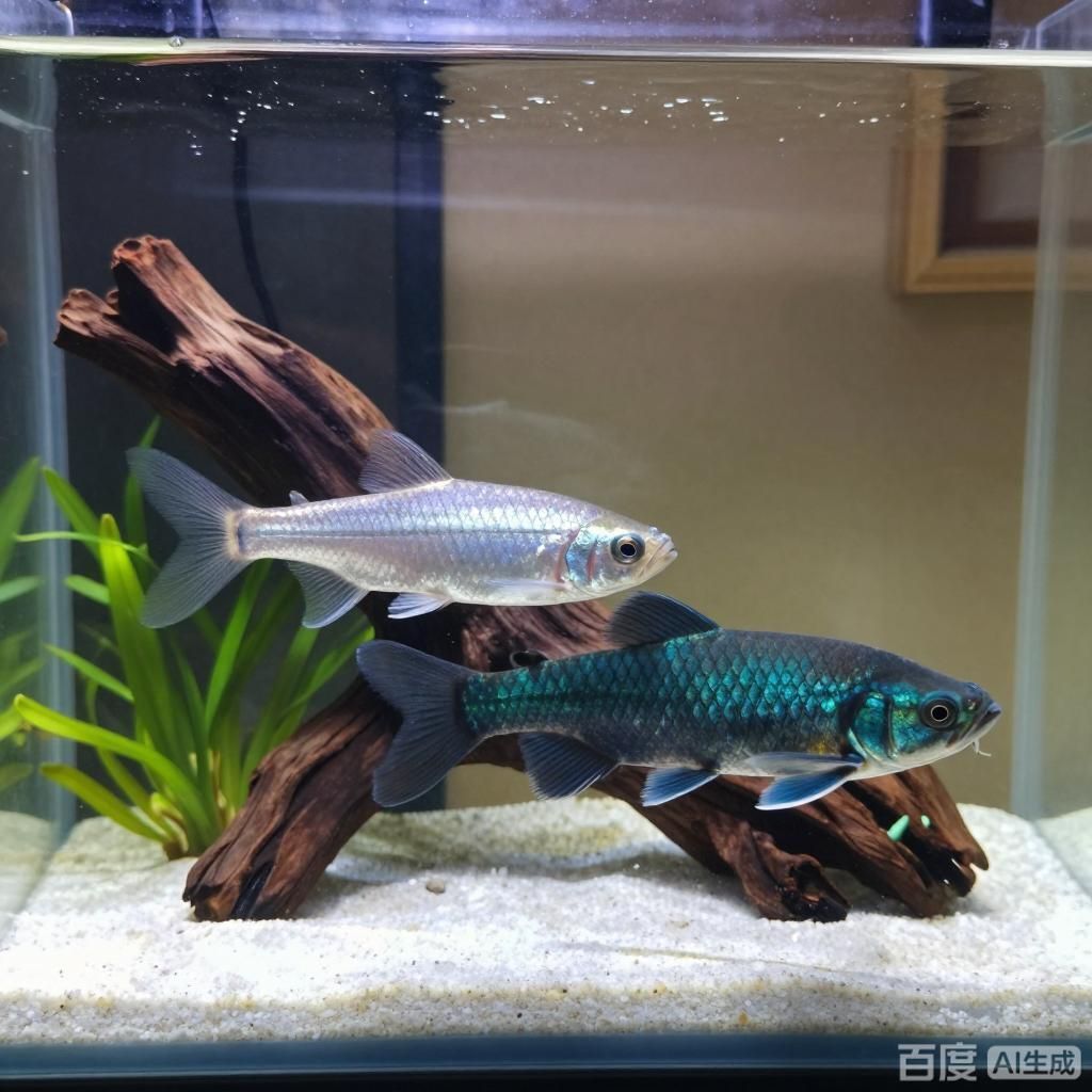 銀龍魚(yú)和青龍魚(yú)哪個(gè)更受歡迎？，銀龍魚(yú)與青龍魚(yú)哪個(gè)更稀有？