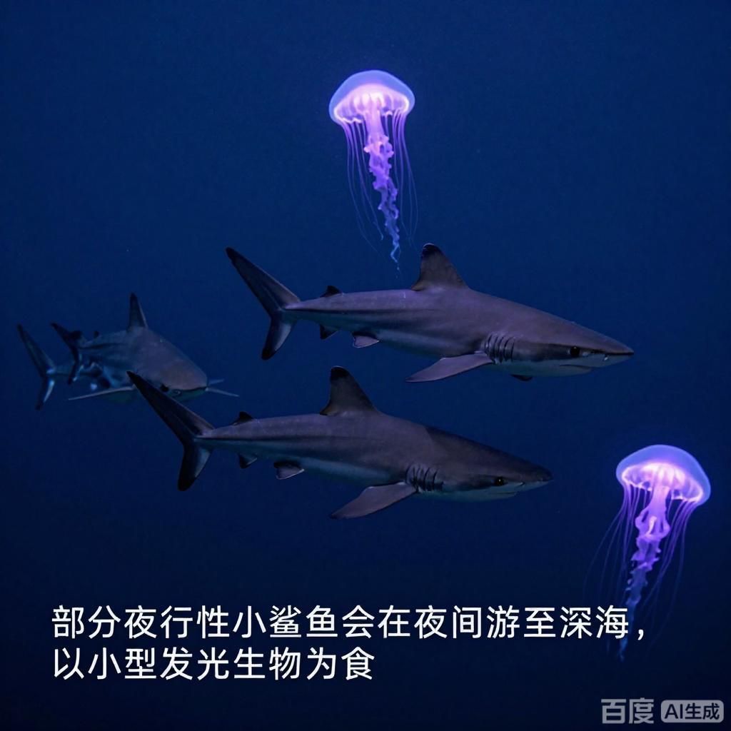 能否增加一些小鯊魚的習(xí)性介紹，增加小鯊魚的習(xí)性介紹